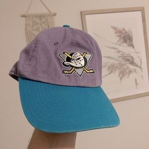 47 Anaheim Ducks Hat